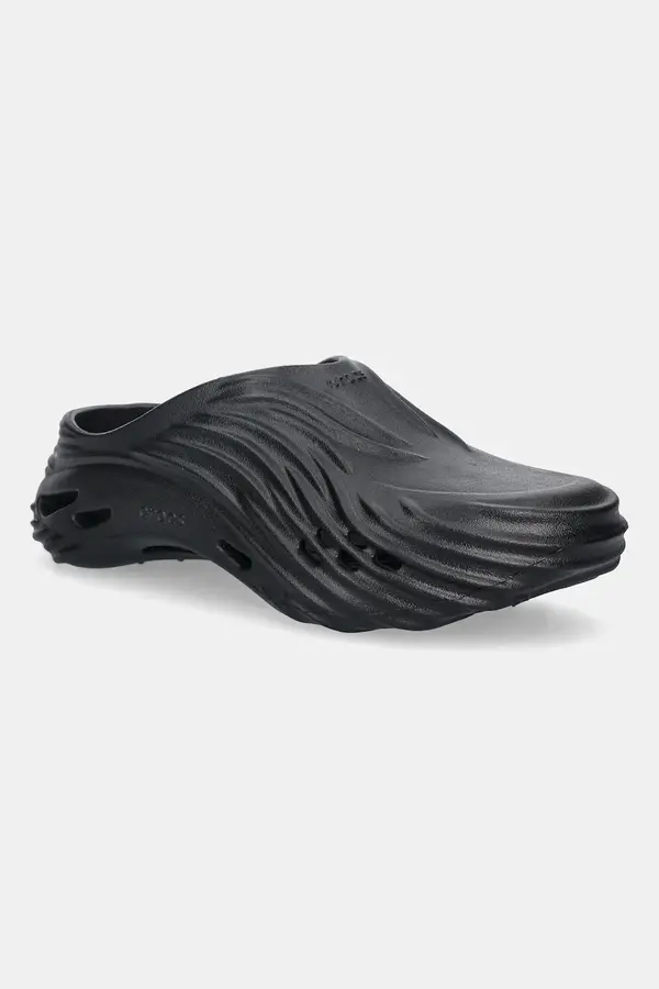 Crocs Natikači Crocs Echo Wave Clog