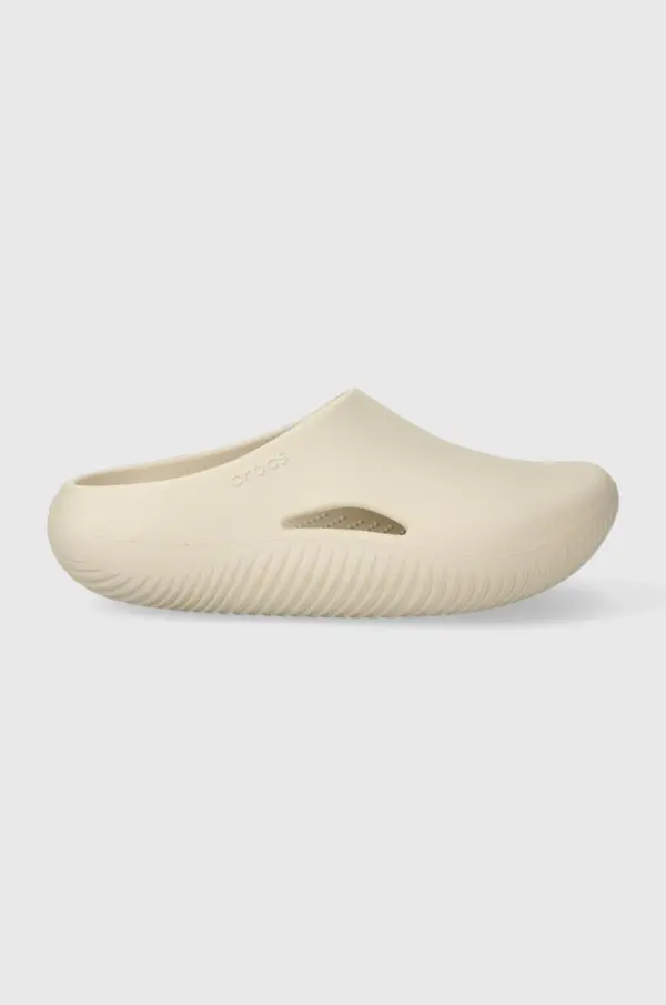 Crocs Natikači Crocs Mellow Clog