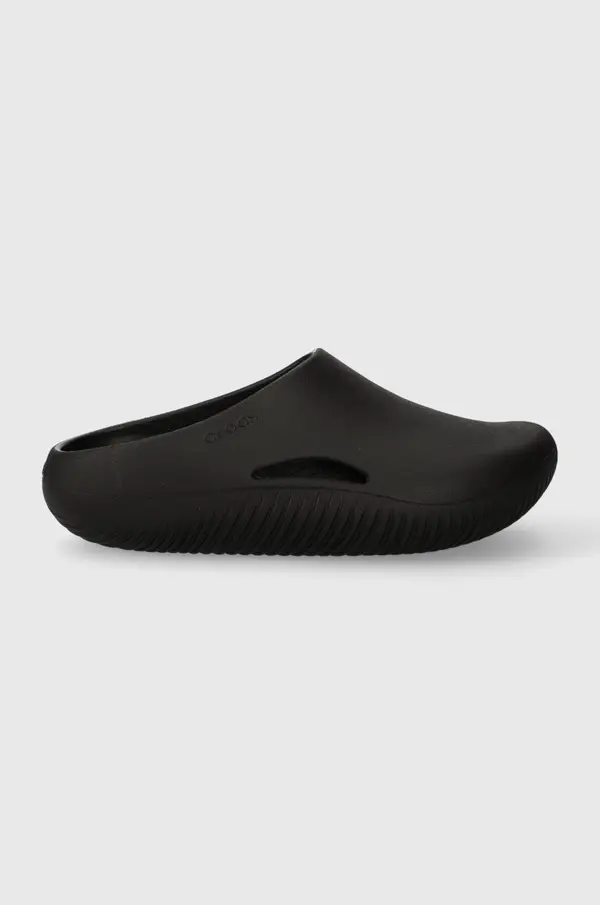 Crocs Natikači Crocs Mellow Clog