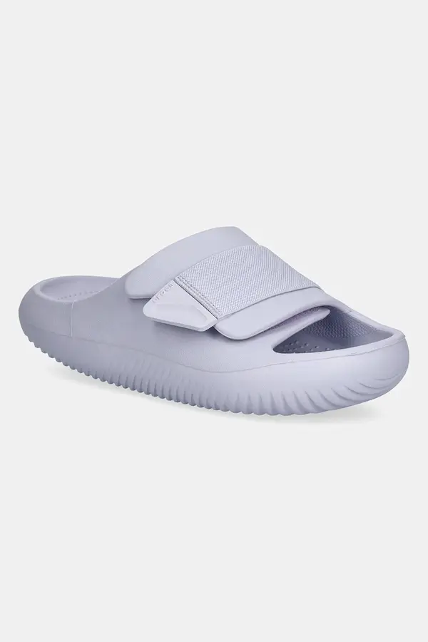 Crocs Natikači Crocs Mellow Luxe Recovery Slide
