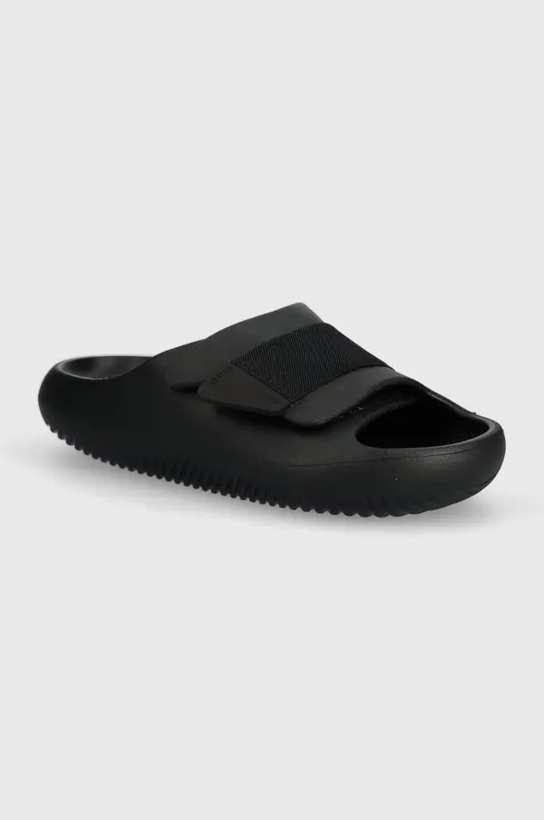 Crocs Natikači Crocs Mellow Luxe Recovery Slide