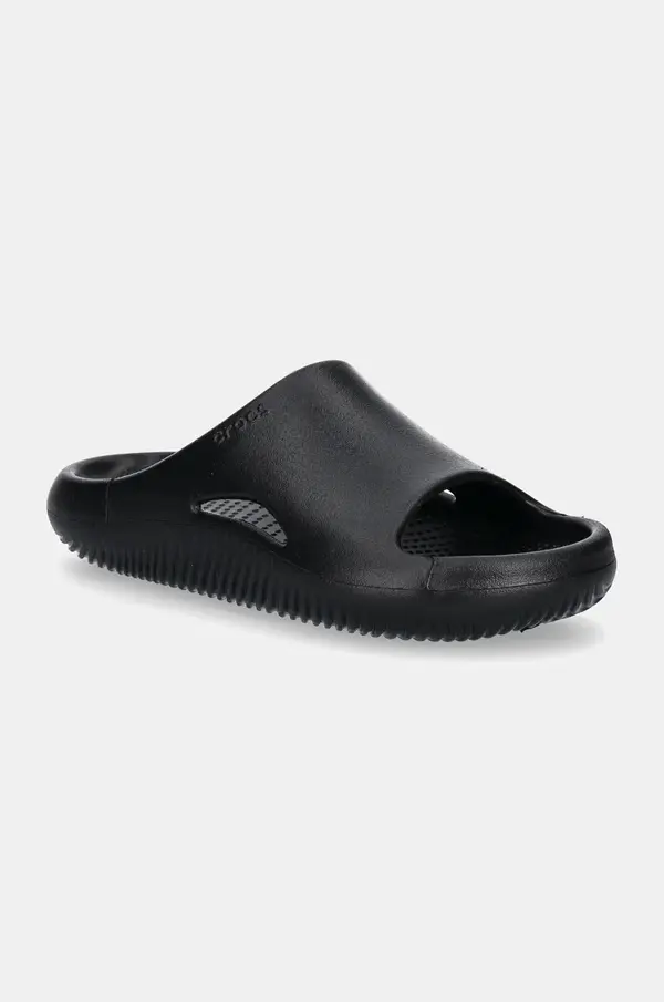 Crocs Natikači Crocs Mellow Slide