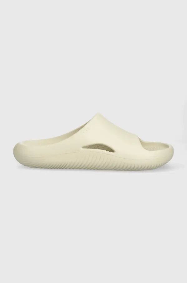 Crocs Natikači Crocs Mellow Slide
