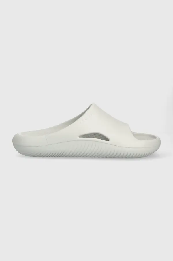 Crocs Natikači Crocs Mellow Slide