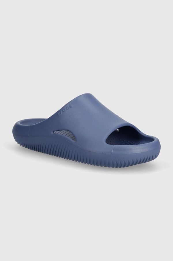 Crocs Natikači Crocs Mellow Slide ženski, 208392.402