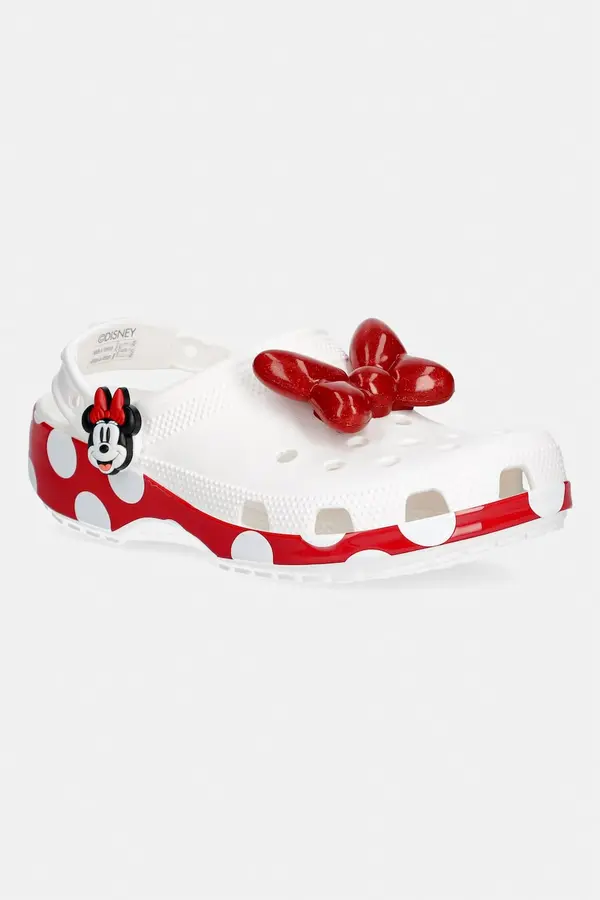 Crocs Natikači Crocs Minnie Mouse Cls Clg