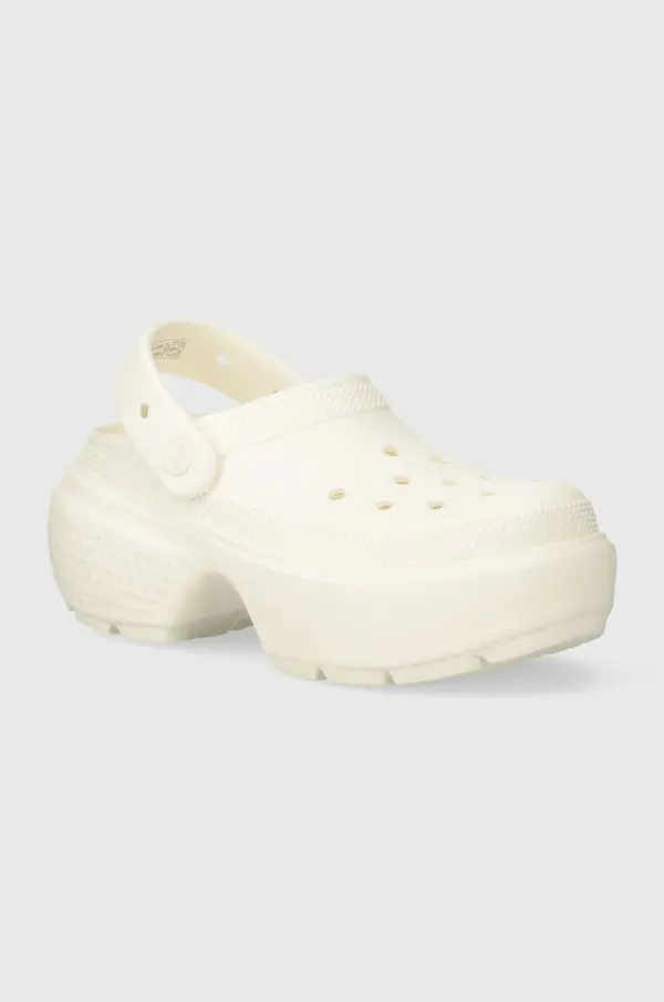 Crocs Natikači Crocs Stomp Slide