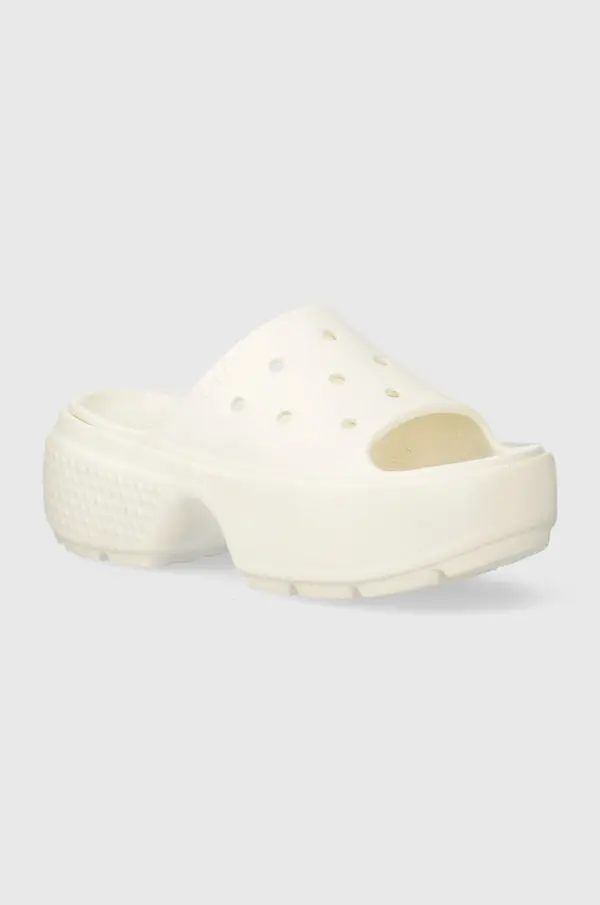 Crocs Natikači Crocs Stomp Slide