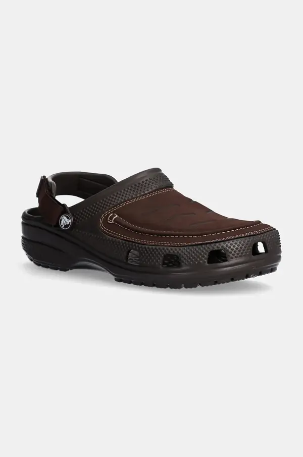 Crocs Natikači Crocs Yukon Vista II Lr Clog M