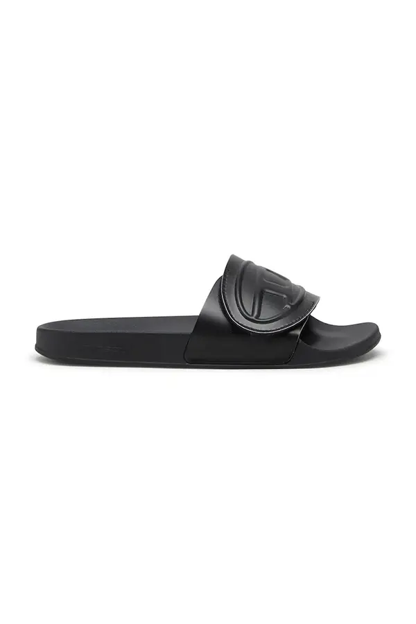 Diesel Natikači Diesel Sa-Bloop Strap