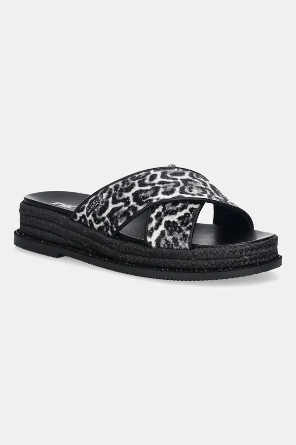 DKNY Natikači Dkny Berris