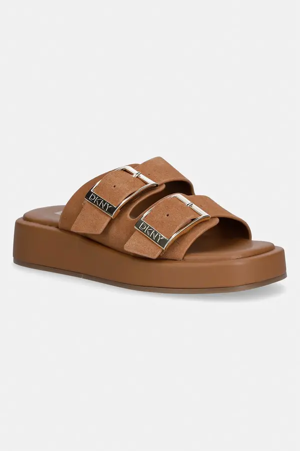 DKNY Natikači Dkny Leocadia