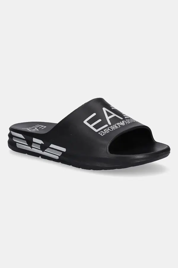 EA7 Emporio Armani Natikači EA7 Emporio Armani
