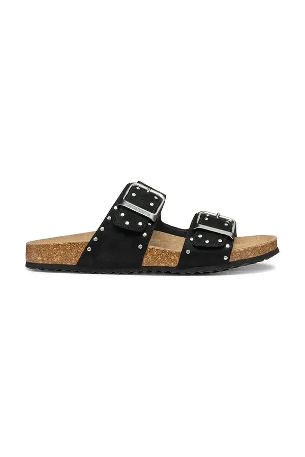 Geox Natikači Geox D BRIONIA R