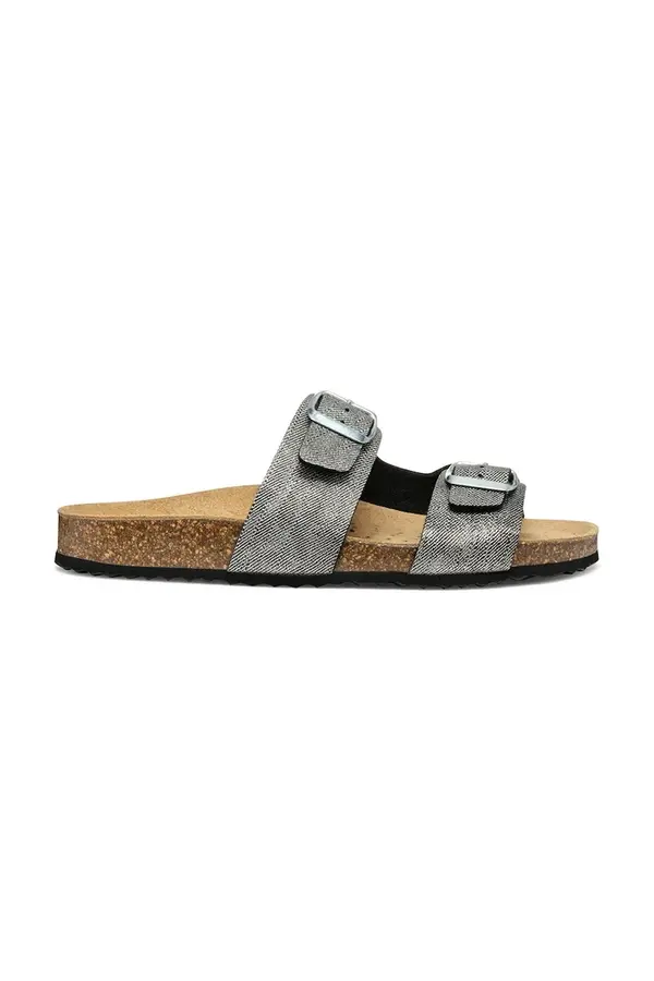 Geox Natikači Geox D BRIONIA