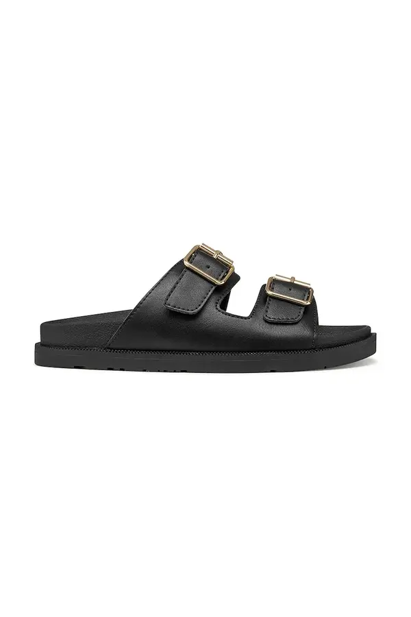 Geox Natikači Geox SANDAL FOAMMENTERA