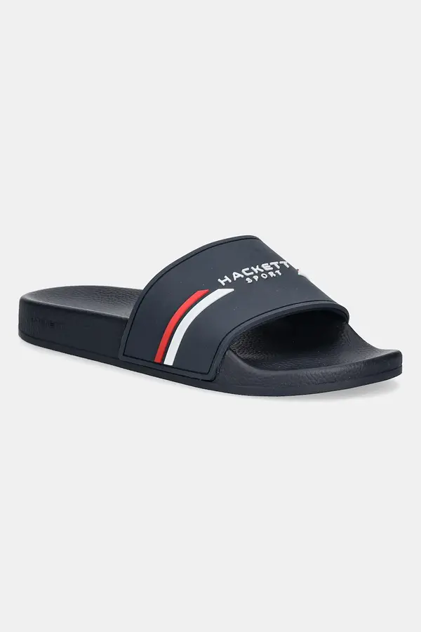 Hackett London Natikači Hackett London SLIDER SPORT
