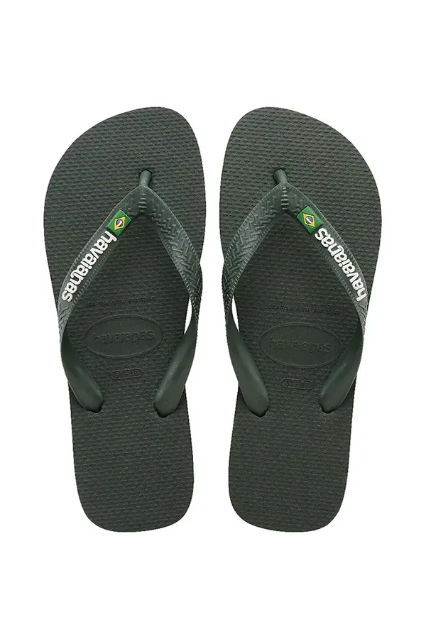 Havaianas Natikači Havaianas BRASIL LOGO