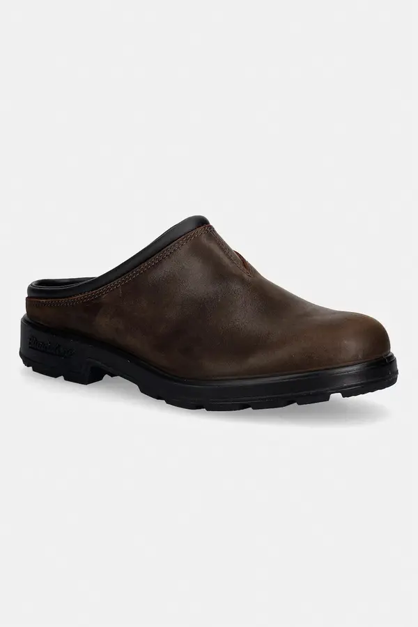 Blundstone Natikači iz nubuka Blundstone 2421