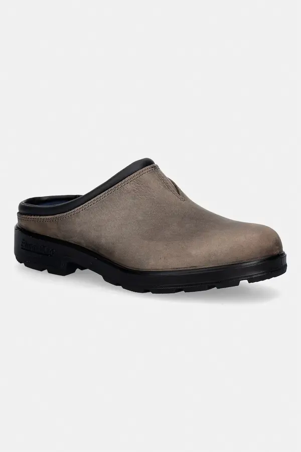 Blundstone Natikači iz nubuka Blundstone 2422