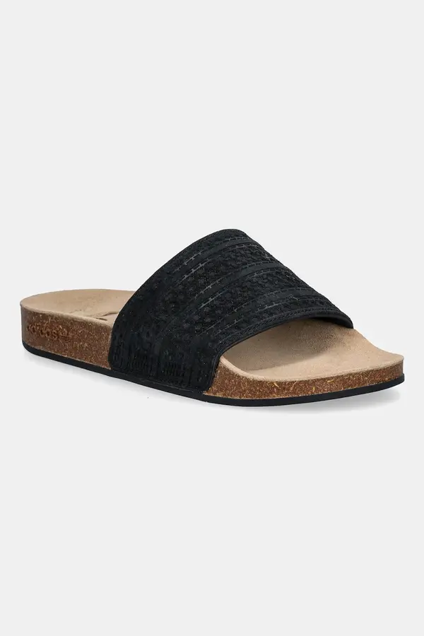 adidas Originals Natikači iz semiša adidas Originals Adilette RS