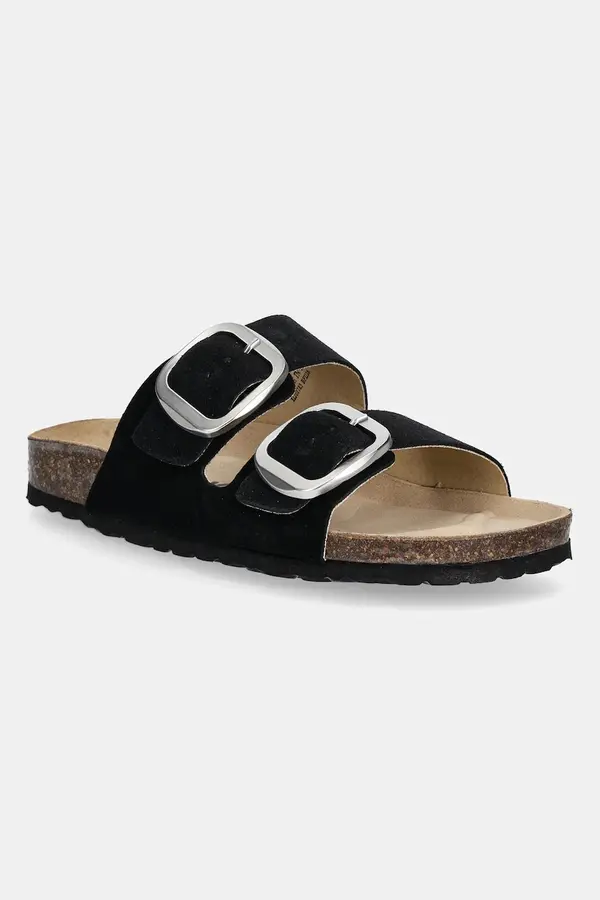 Bianco Natikači iz semiša Bianco BIAMIAMI