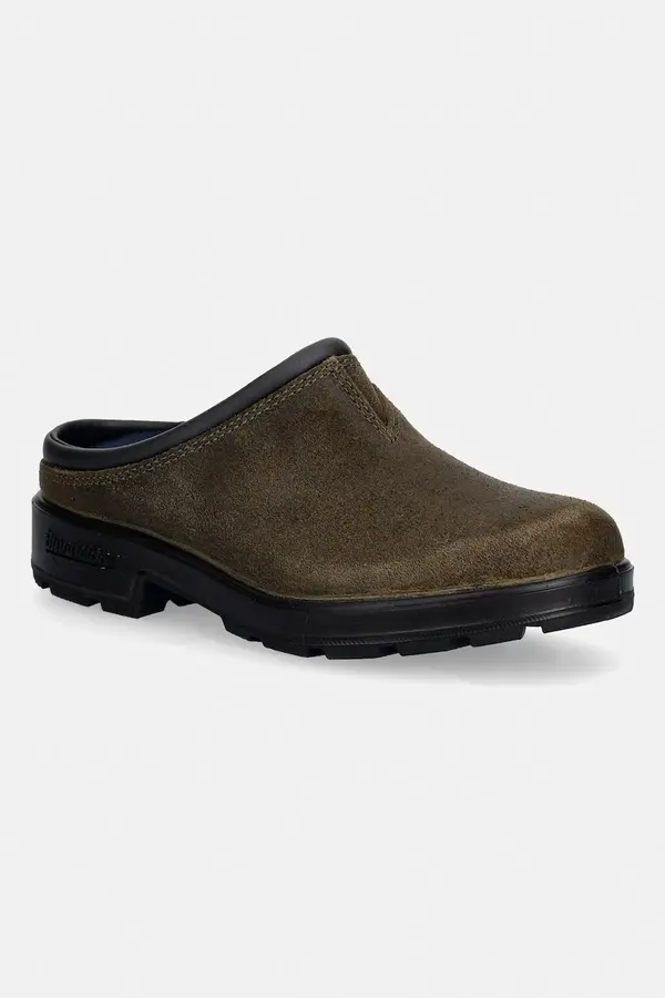 Blundstone Natikači iz semiša Blundstone 2423