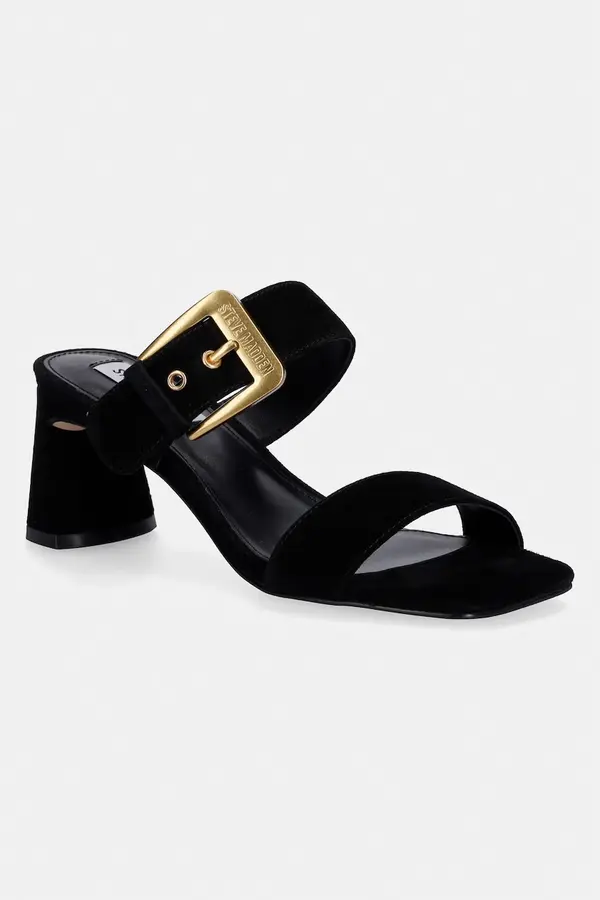 Steve Madden Natikači iz semiša Steve Madden Toriann