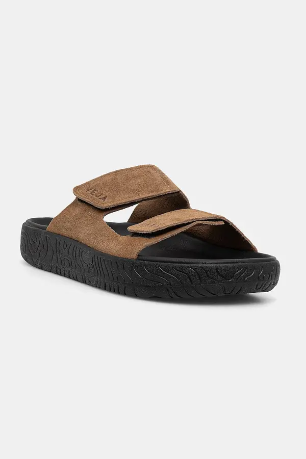 Veja Natikači iz semiša Veja ETNA SUEDE