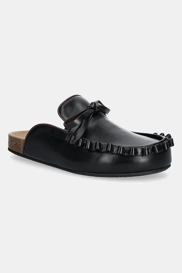 JW Anderson Natikači JW Anderson Ruffle Loafer