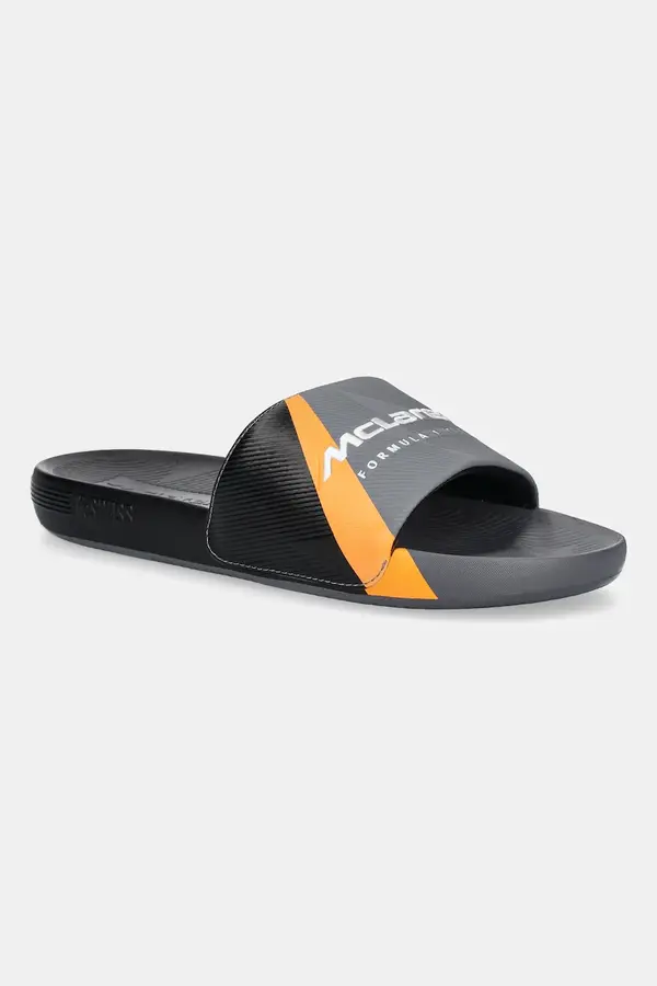 K-Swiss Natikači K-Swiss SLIDE SNDL X MCLAREN