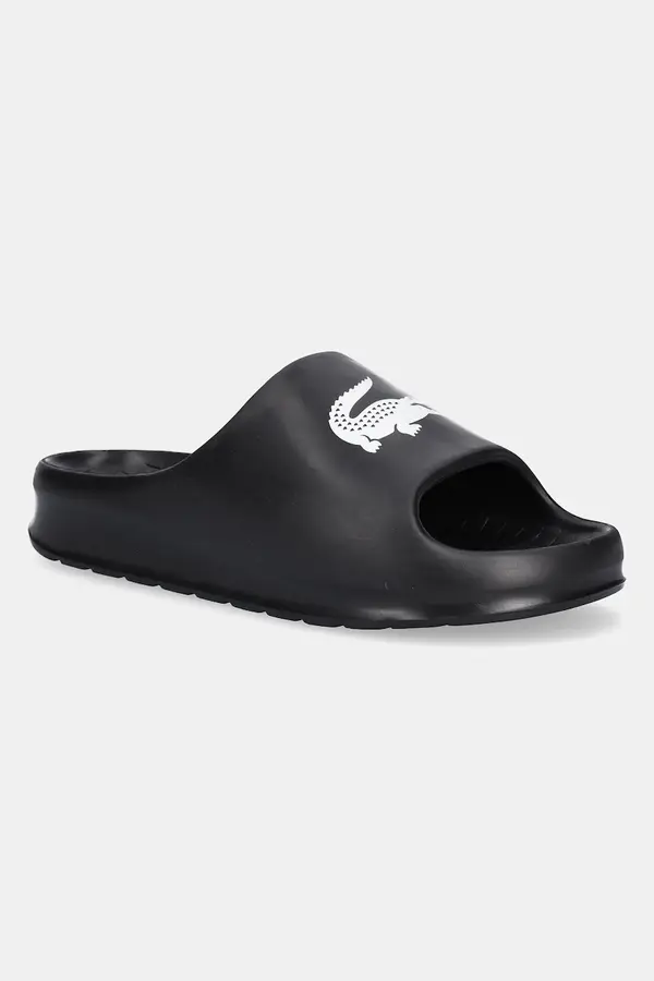 Lacoste Natikači Lacoste SERVE SLIDE 2.0