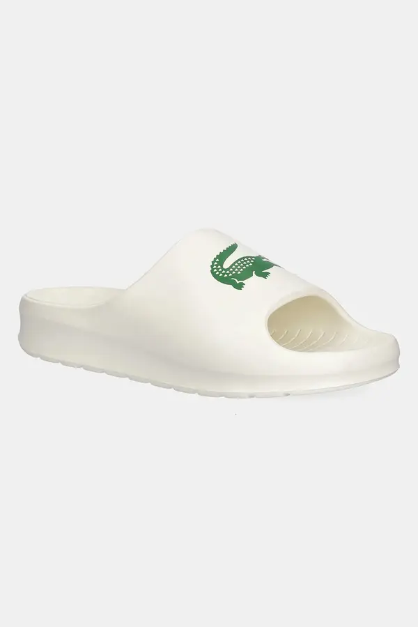 Lacoste Natikači Lacoste SERVE SLIDE 2.0