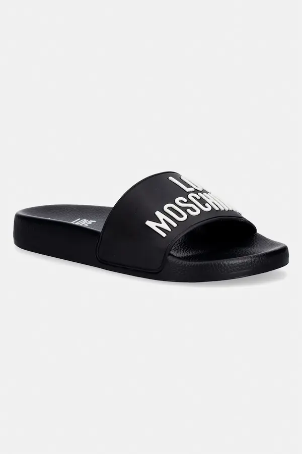 Love Moschino Natikači Love Moschino