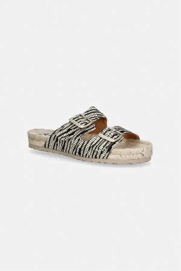 Manebi Natikači Manebi Nordic Sandals