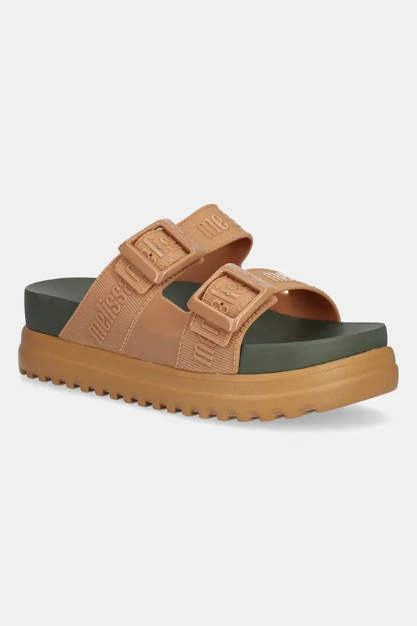 Melissa Natikači Melissa COZY M LOVER PLATFORM AD