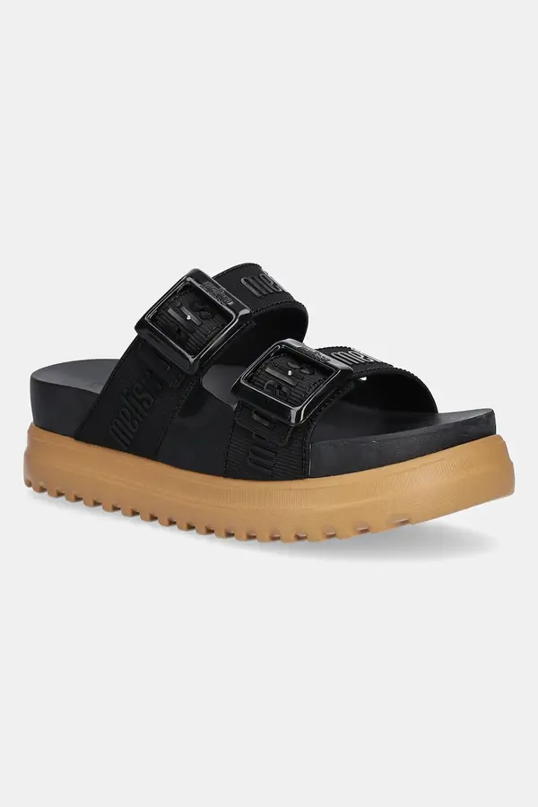 Melissa Natikači Melissa COZY M LOVER PLATFORM AD