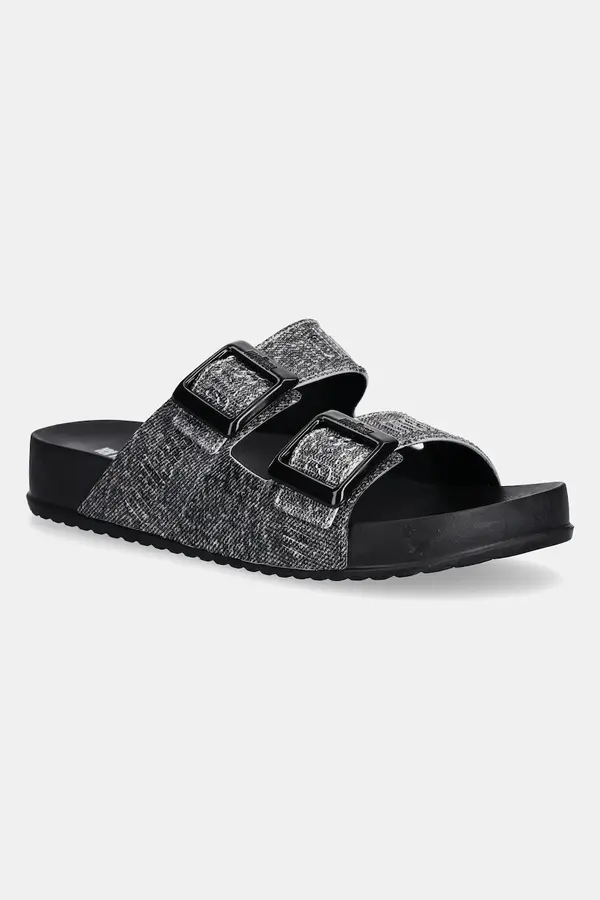 Melissa Natikači Melissa COZY M LOVER SLIDE DENIM