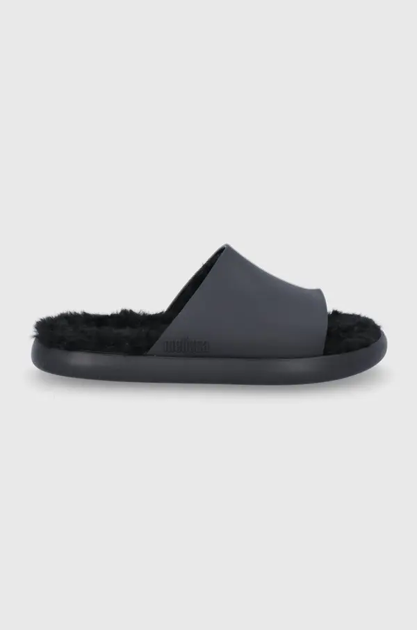 Melissa Natikači Melissa Fluffy Slide