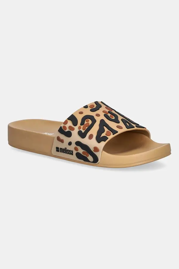 Melissa Natikači Melissa MELISSA ANIMAL PRINT SLIDE AD