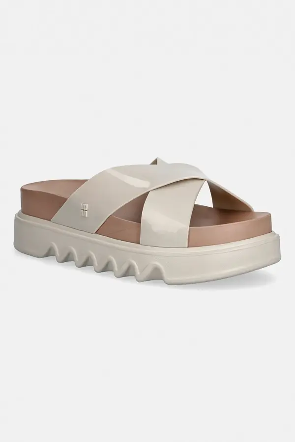 Melissa Natikači Melissa MELISSA COZY CROSS PLATFORM AD
