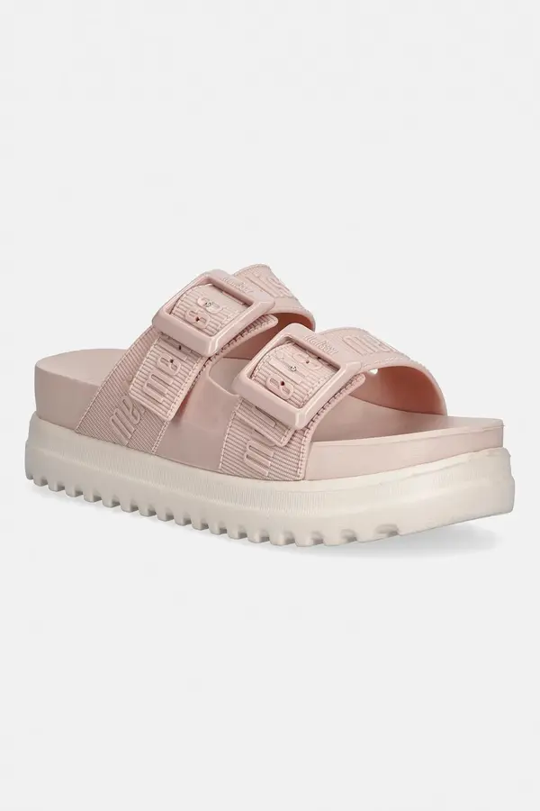 Melissa Natikači Melissa MELISSA COZY M LOVER PLATFORM AD