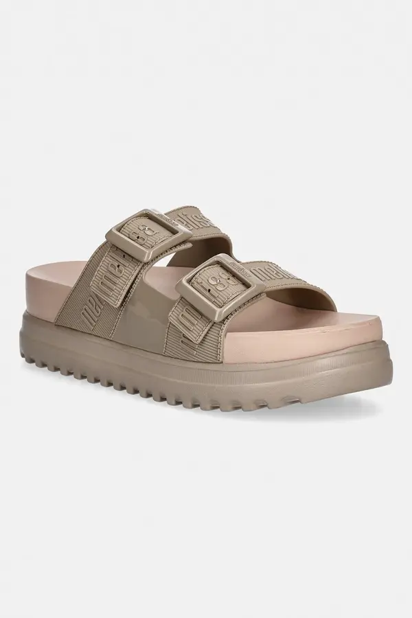 Melissa Natikači Melissa MELISSA COZY M LOVER PLATFORM AD