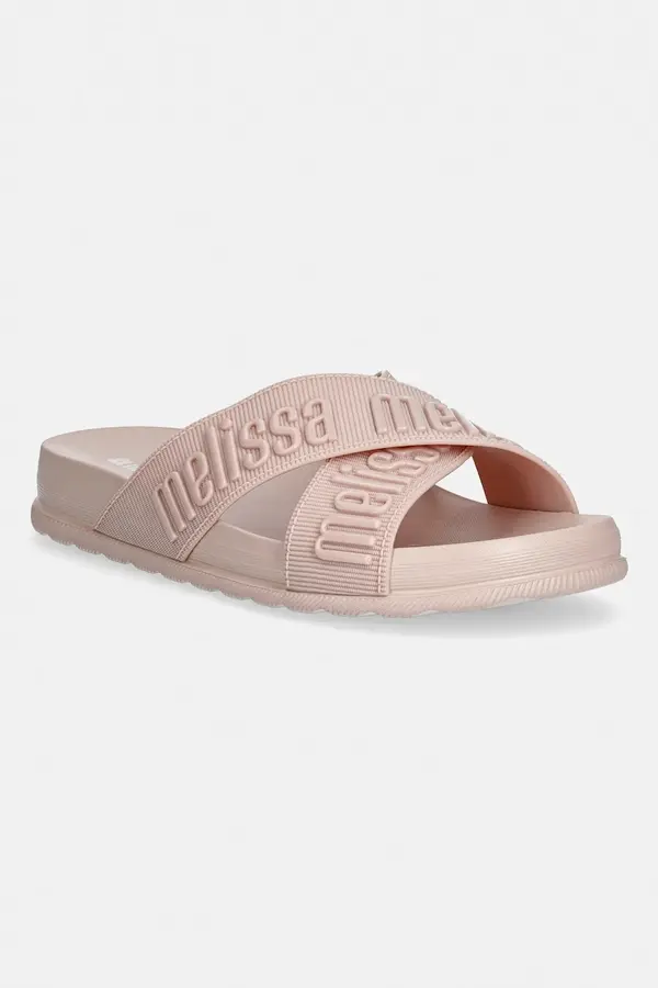 Melissa Natikači Melissa MELISSA COZY SLIDE M LOVER II AD
