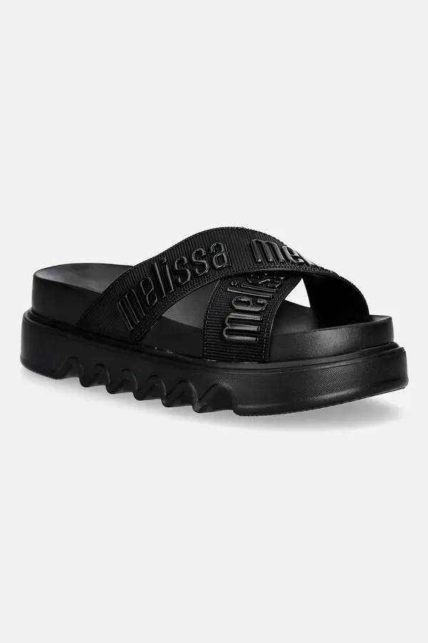 Melissa Natikači Melissa MELISSA CROSS M LOVER PLATFORM AD