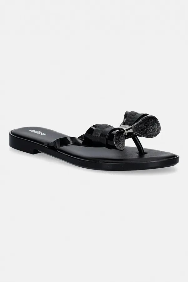 Melissa Natikači Melissa MELISSA FLIP FLOP SLIM V AD