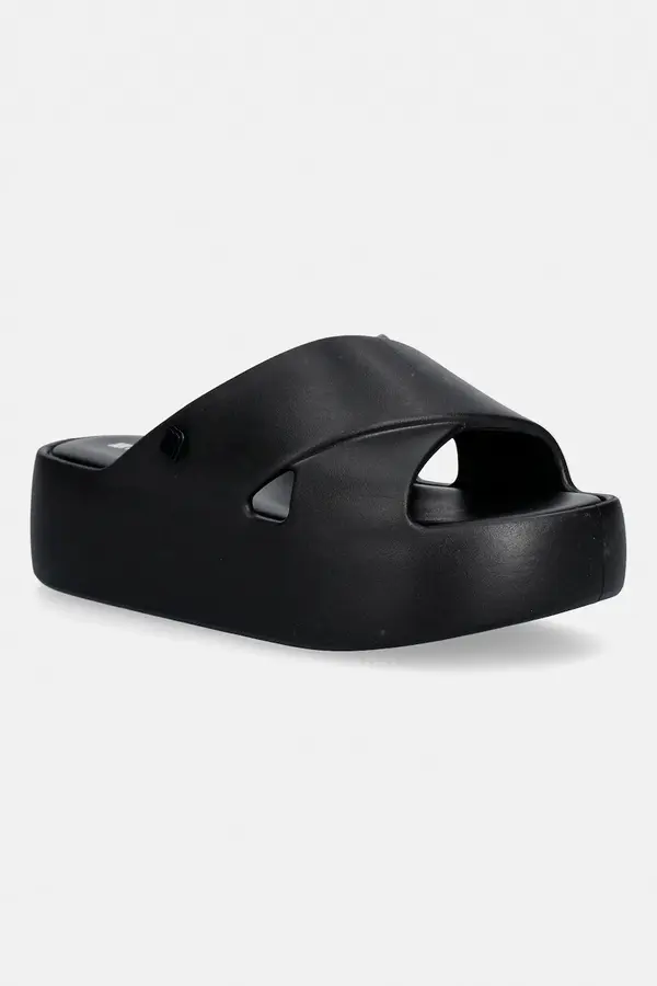 Melissa Natikači Melissa MELISSA FREE PLATFORM CABEDAL X AD