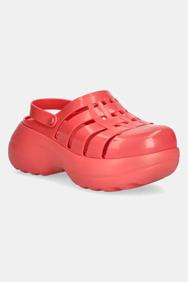 Melissa Natikači Melissa MELISSA POSSESSION HYPE AD