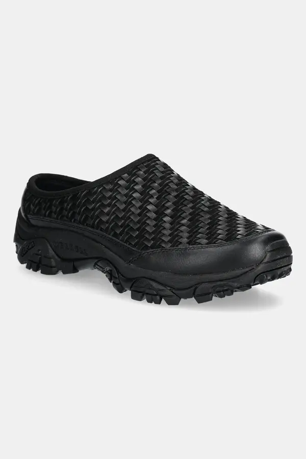 Merrell 1TRL Natikači Merrell 1TRL Moab 2 Slide Ltr Woven Se