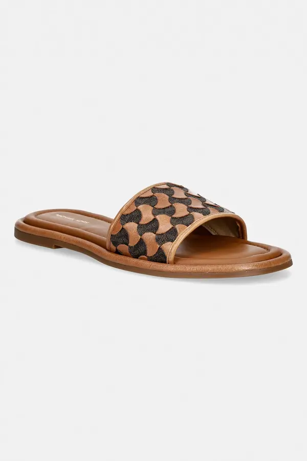 MICHAEL Michael Kors Natikači MICHAEL Michael Kors Dana Slide